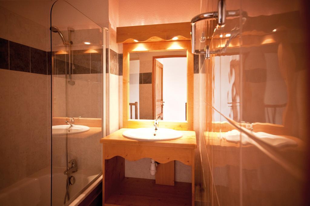 Appartement 2 Chambres (6 Adultes)